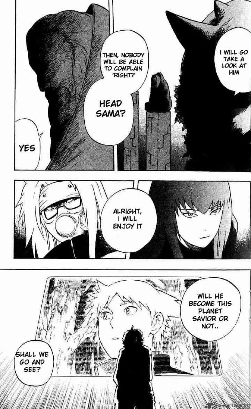 Meteodo Chapter 29 page 8