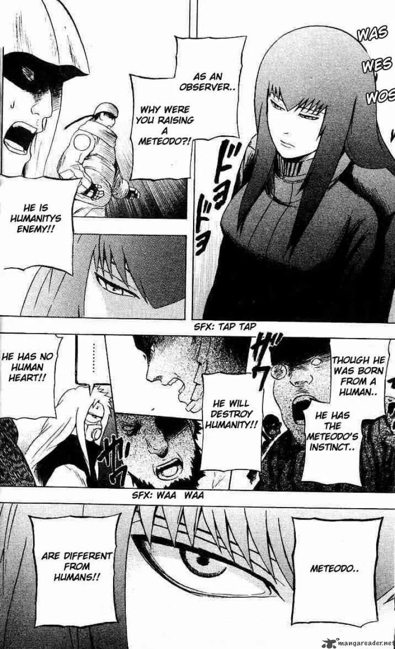 Meteodo Chapter 29 page 3
