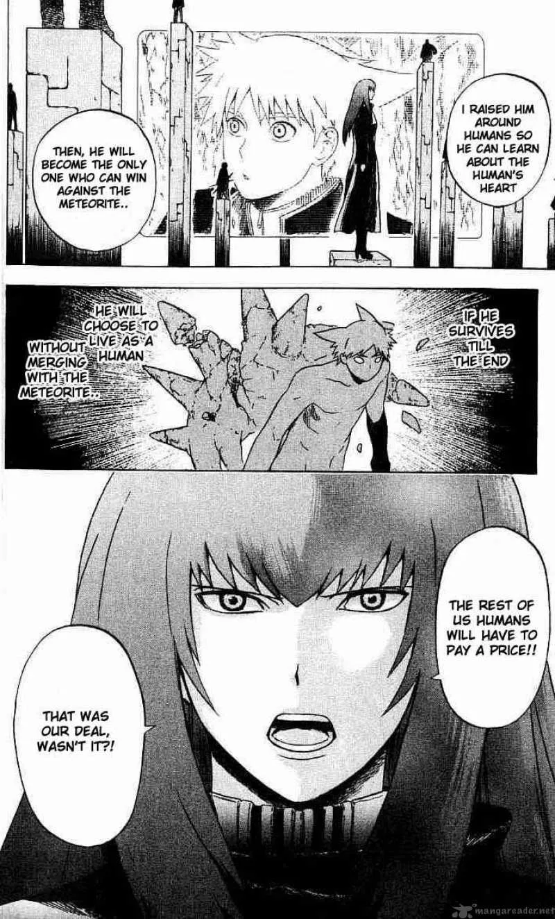 Meteodo Chapter 29 page 5