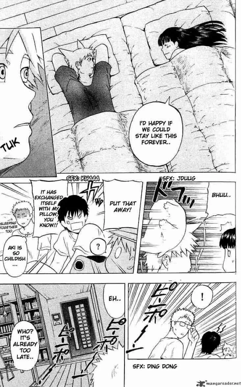 Meteodo Chapter 29 page 16