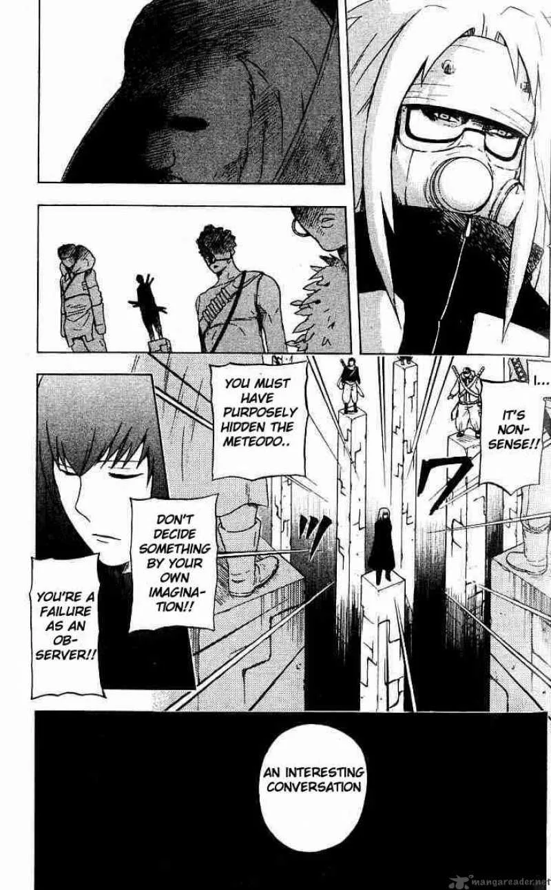 Meteodo Chapter 29 page 6