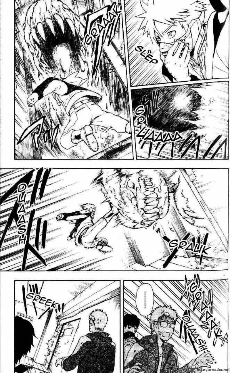 Meteodo Chapter 3 page 5