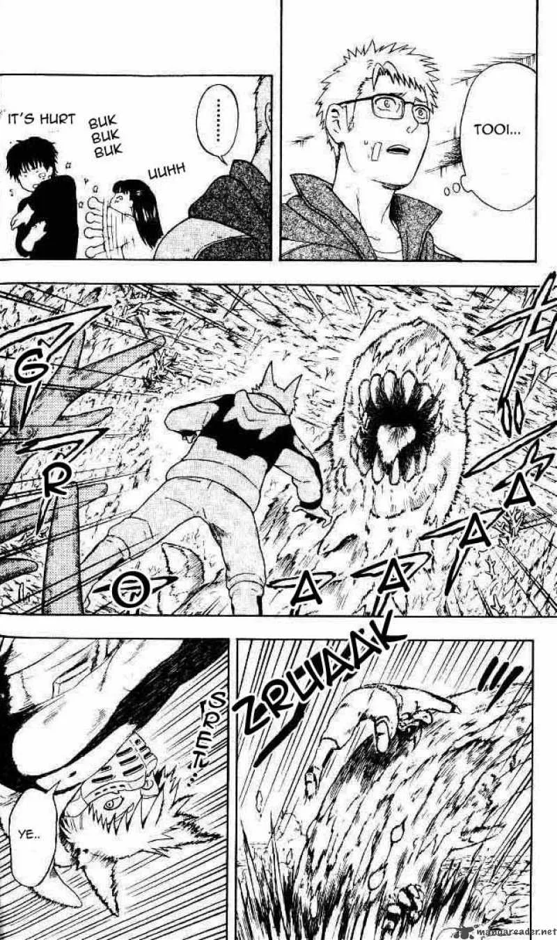Meteodo Chapter 3 page 6