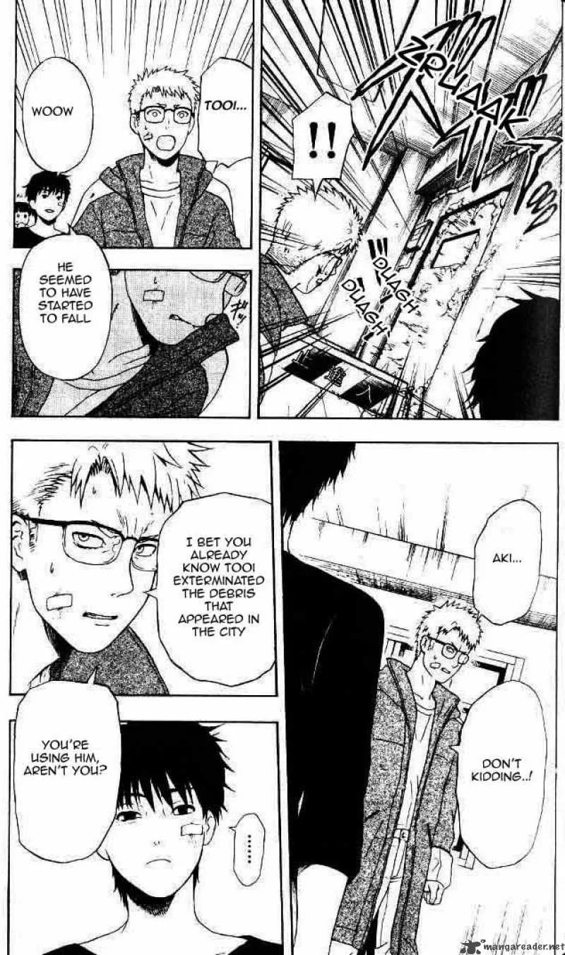 Meteodo Chapter 3 page 9