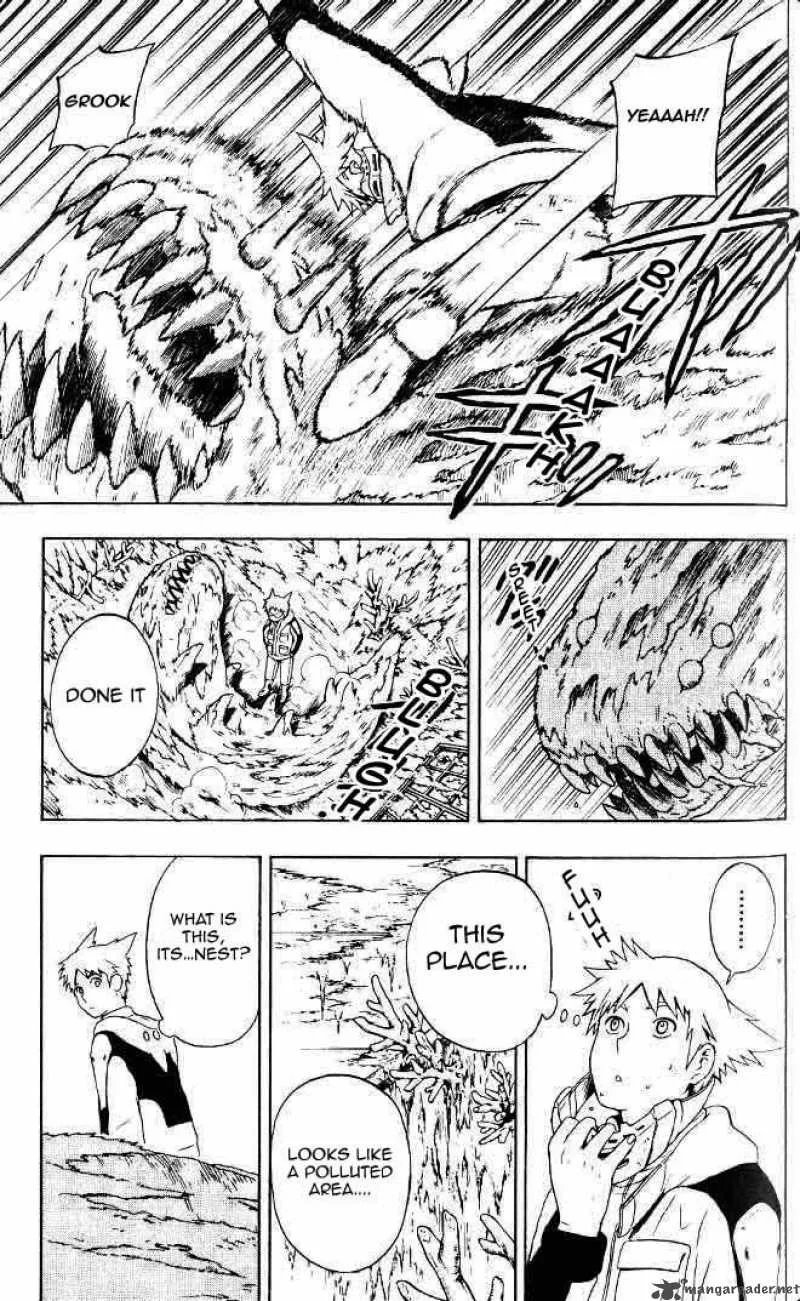Meteodo Chapter 3 page 7