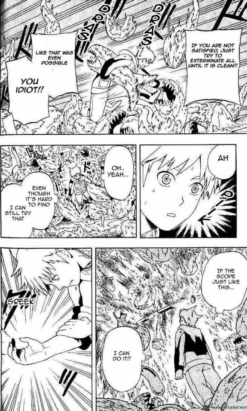 Meteodo Chapter 3 page 14