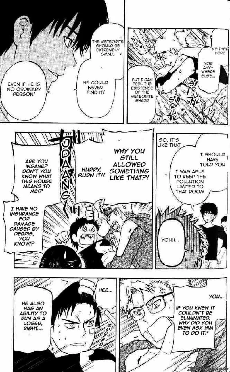 Meteodo Chapter 3 page 13