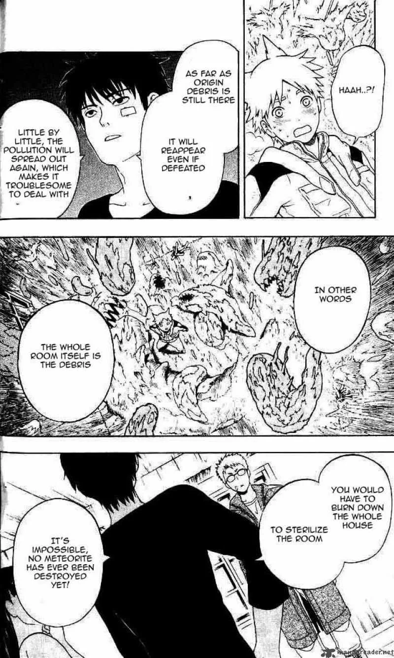 Meteodo Chapter 3 page 12