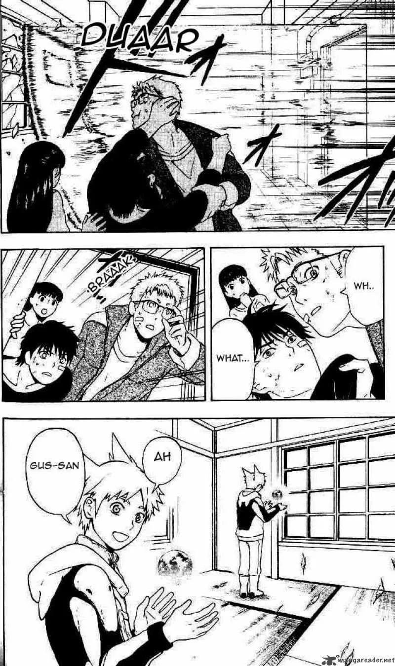Meteodo Chapter 3 page 16