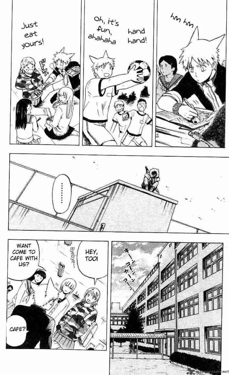 Meteodo Chapter 30 page 12