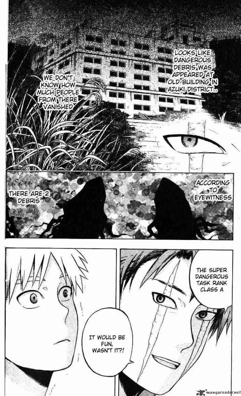Meteodo Chapter 30 page 6