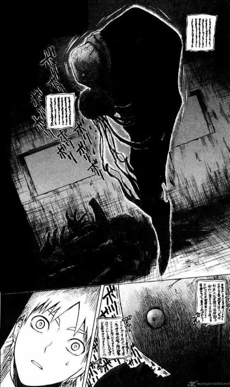 Meteodo Chapter 30 page 18