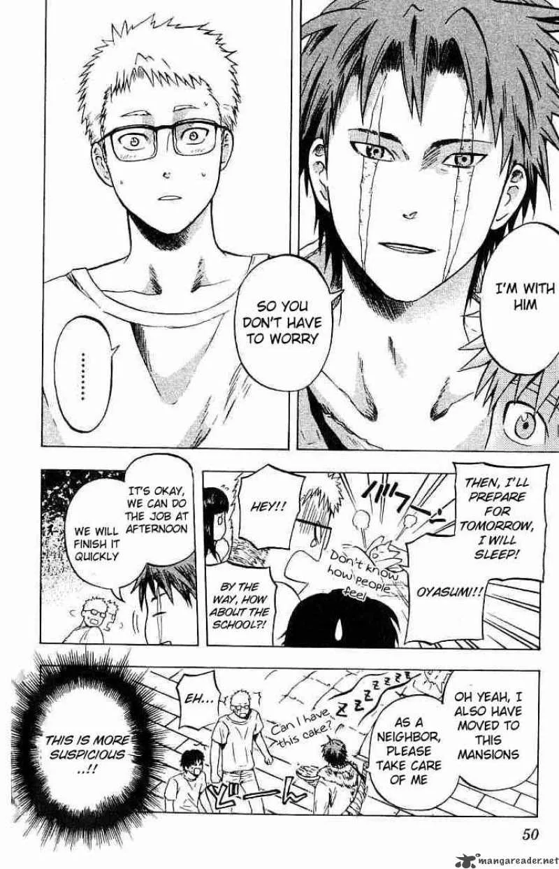 Meteodo Chapter 30 page 10