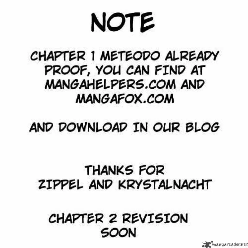 Meteodo Chapter 31 page 22