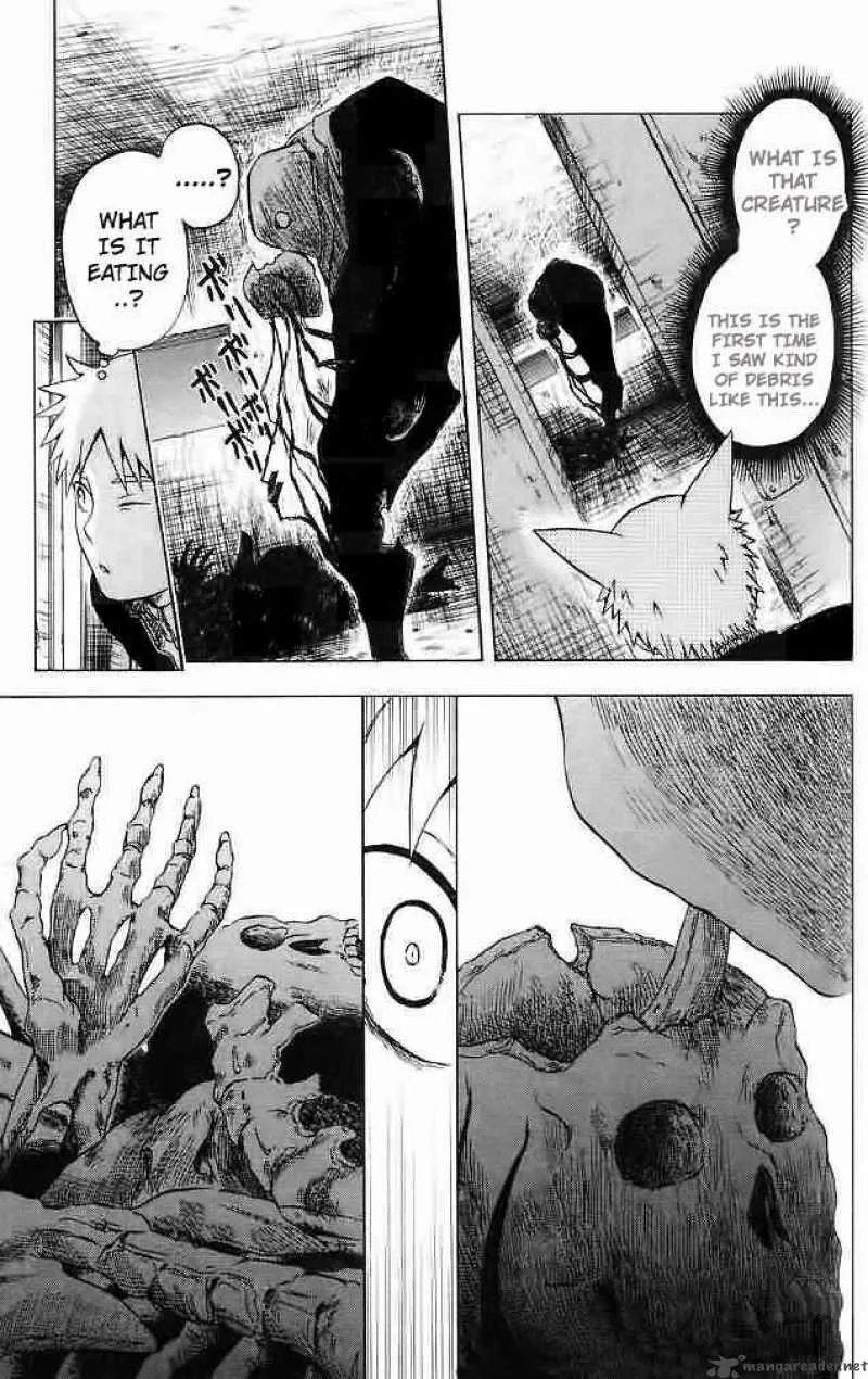 Meteodo Chapter 31 page 3