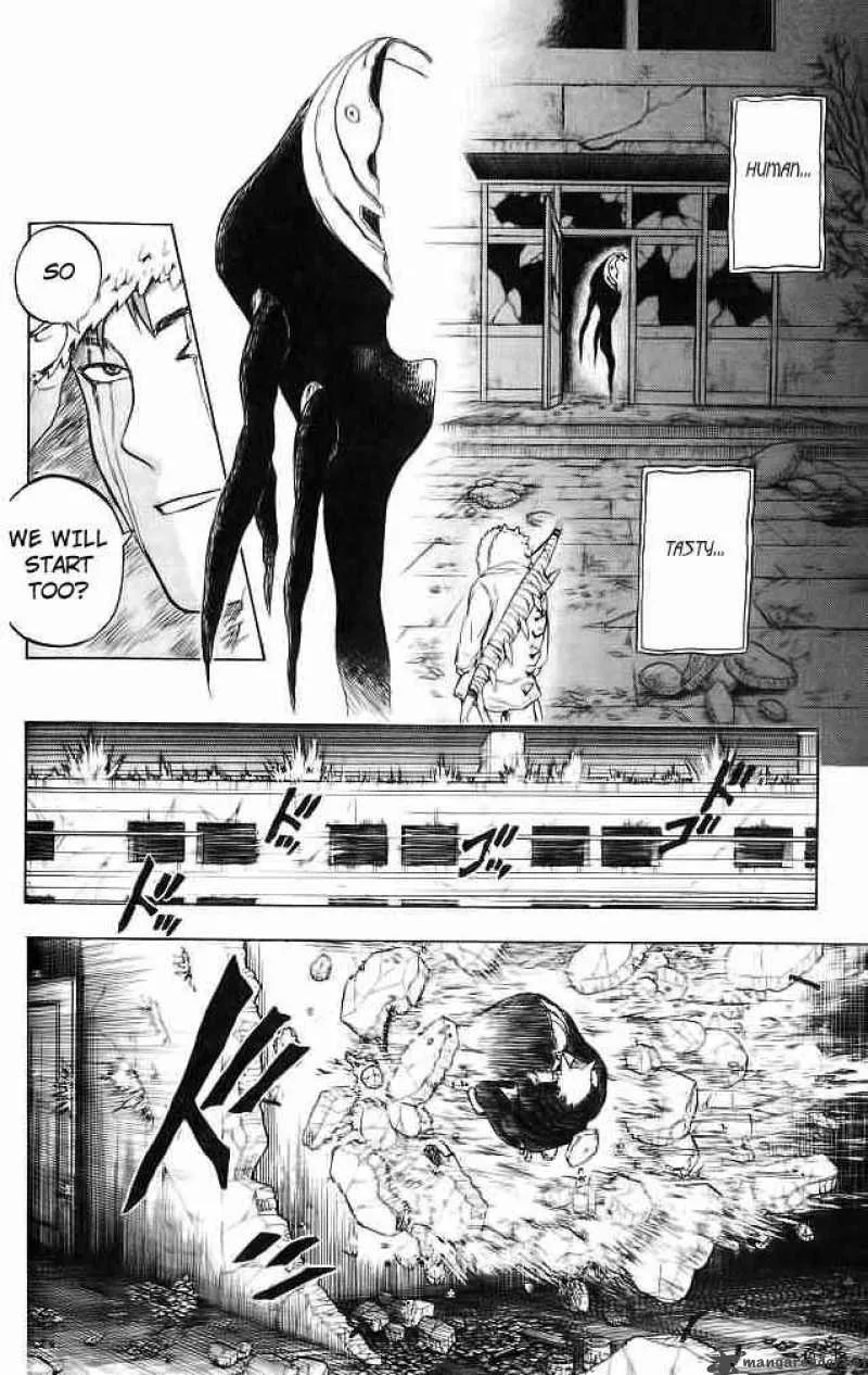 Meteodo Chapter 31 page 6