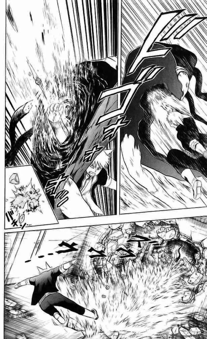 Meteodo Chapter 31 page 10