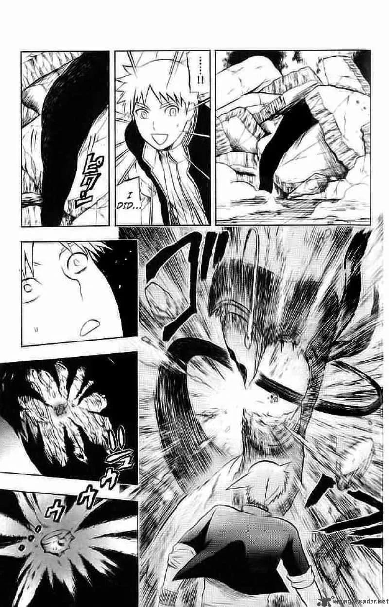 Meteodo Chapter 31 page 11