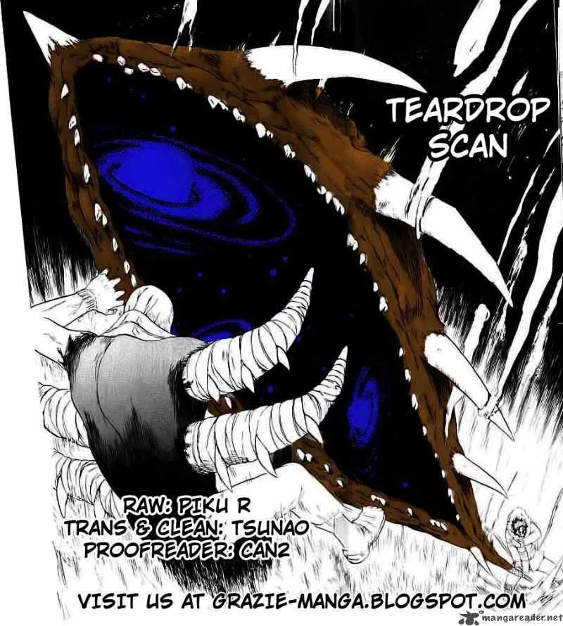 Meteodo Chapter 31 page 23