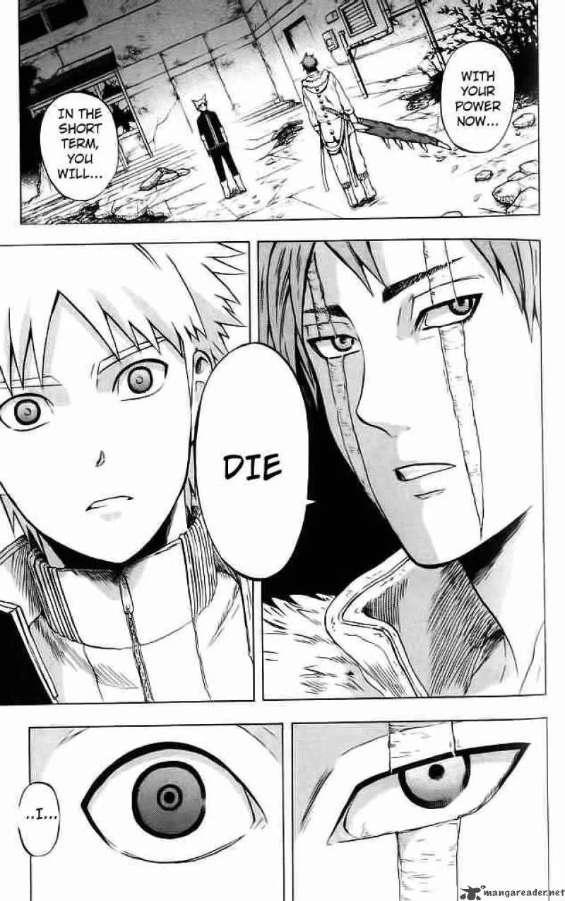 Meteodo Chapter 31 page 20