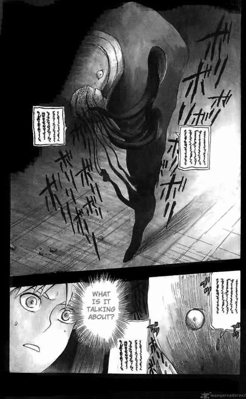 Meteodo Chapter 31 page 2