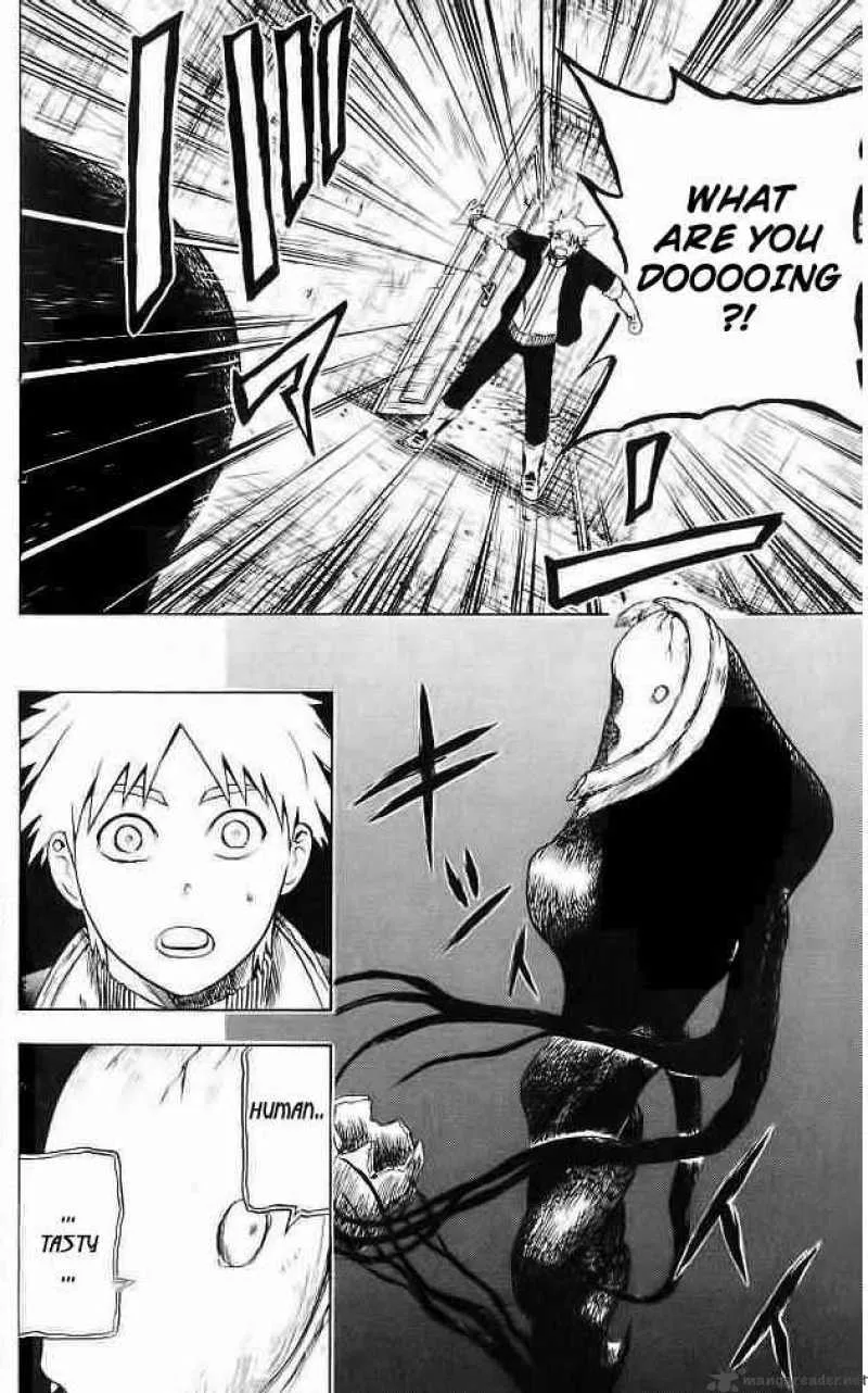 Meteodo Chapter 31 page 4