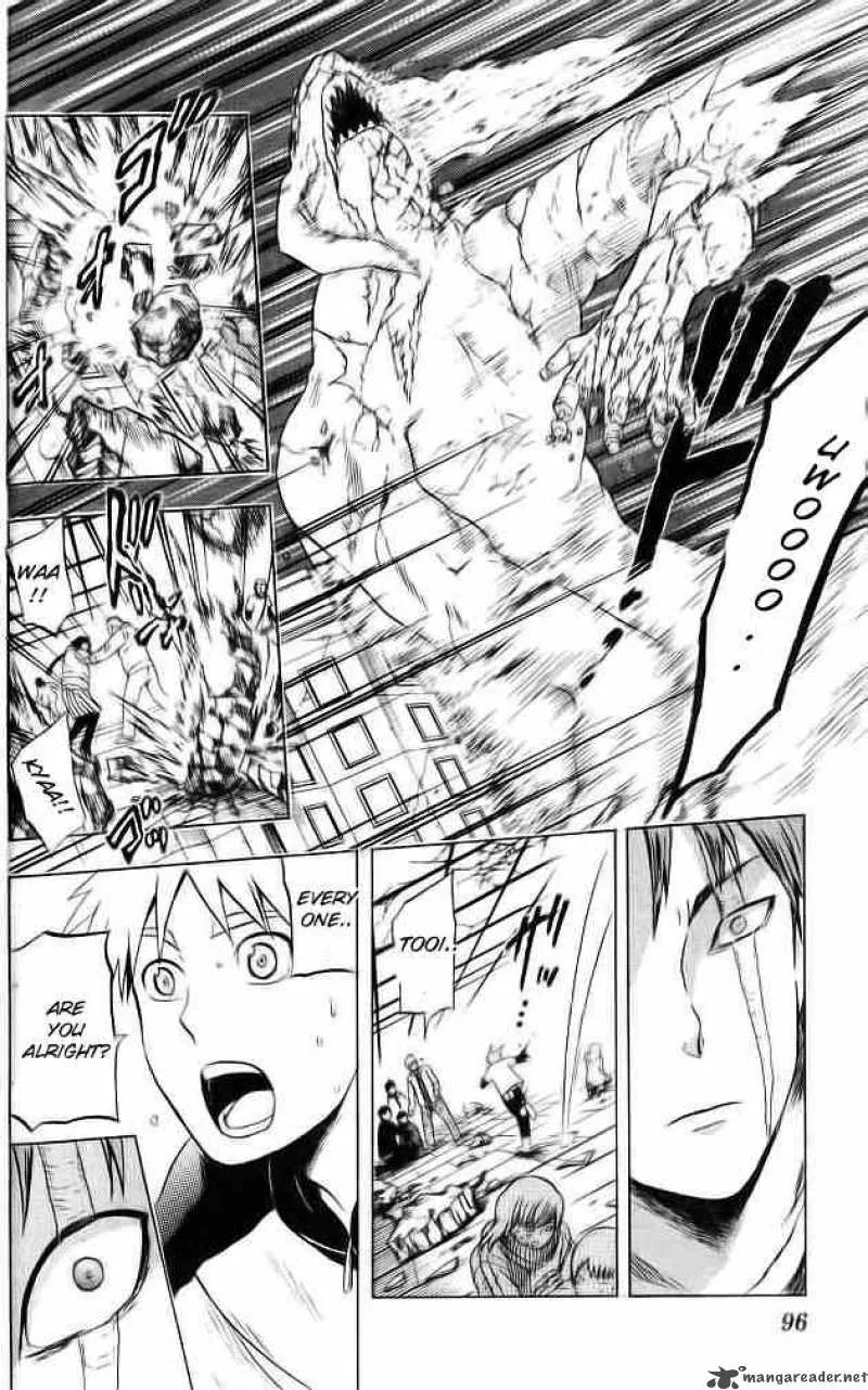 Meteodo Chapter 32 page 16