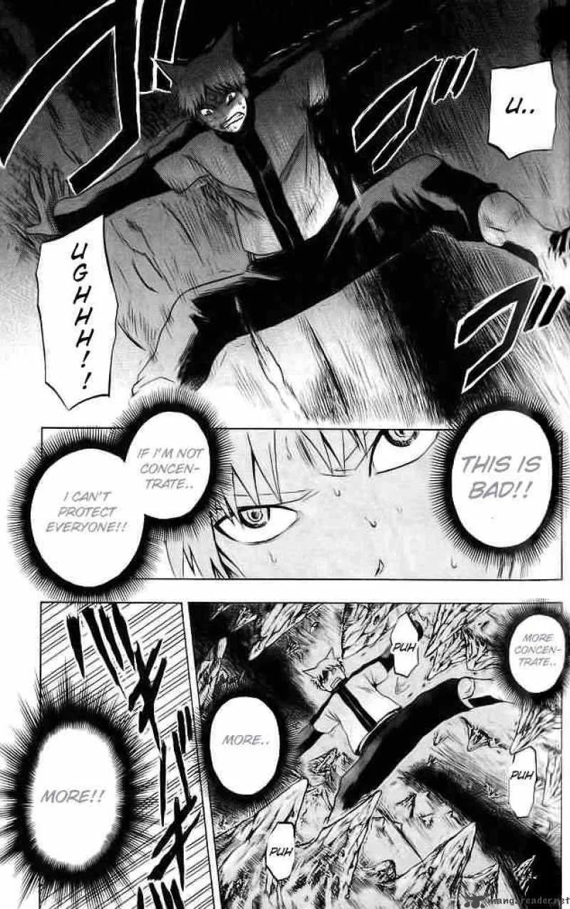 Meteodo Chapter 32 page 14