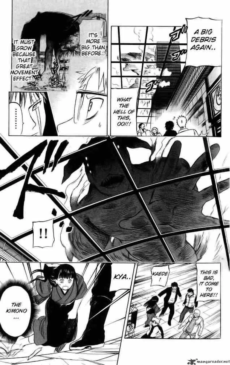 Meteodo Chapter 32 page 10