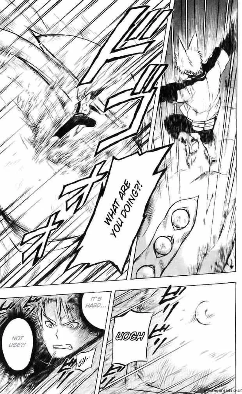 Meteodo Chapter 32 page 12