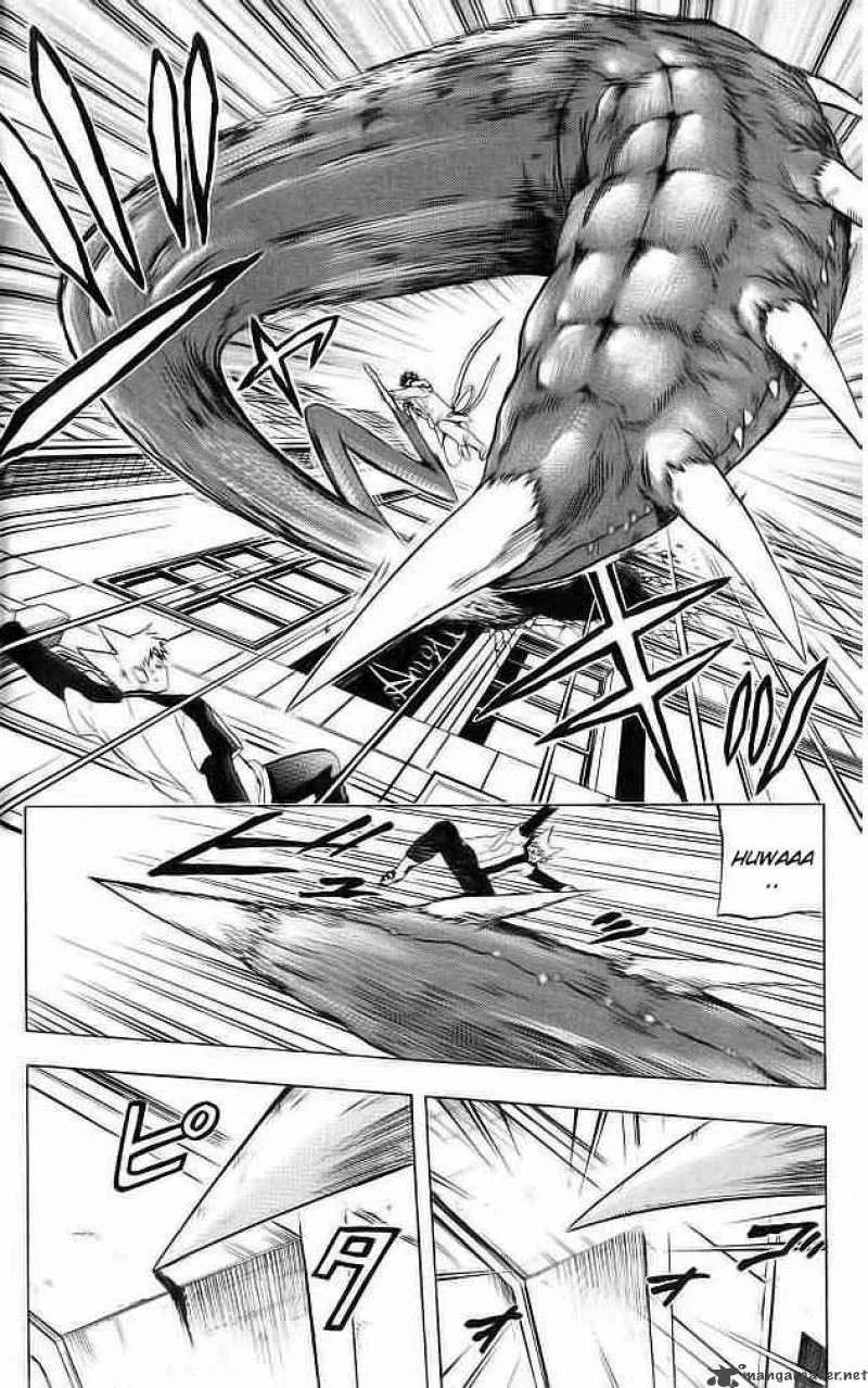 Meteodo Chapter 33 page 6