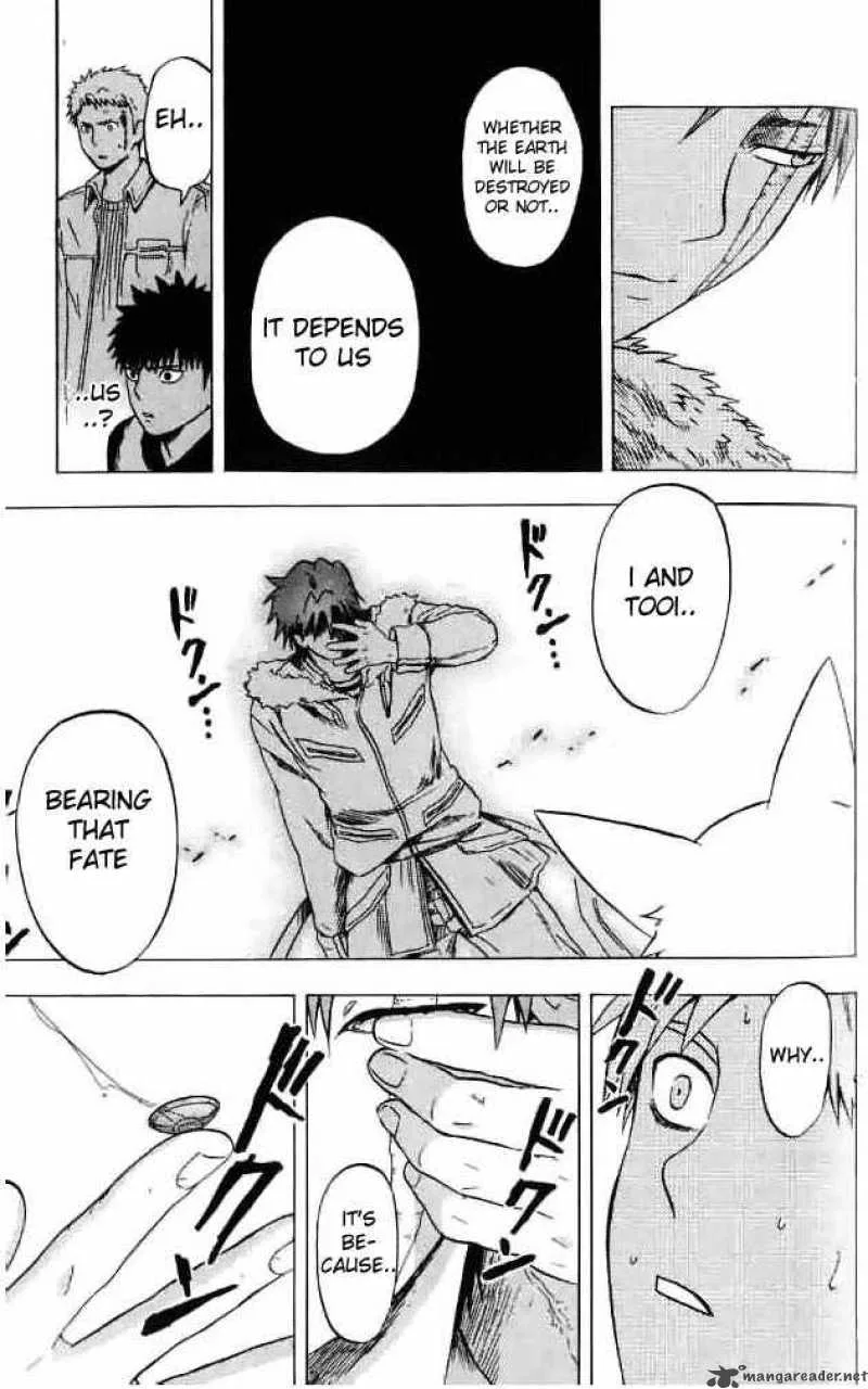 Meteodo Chapter 33 page 16