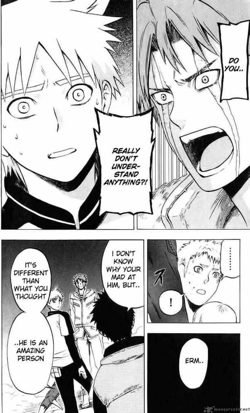 Meteodo Chapter 33 page 13
