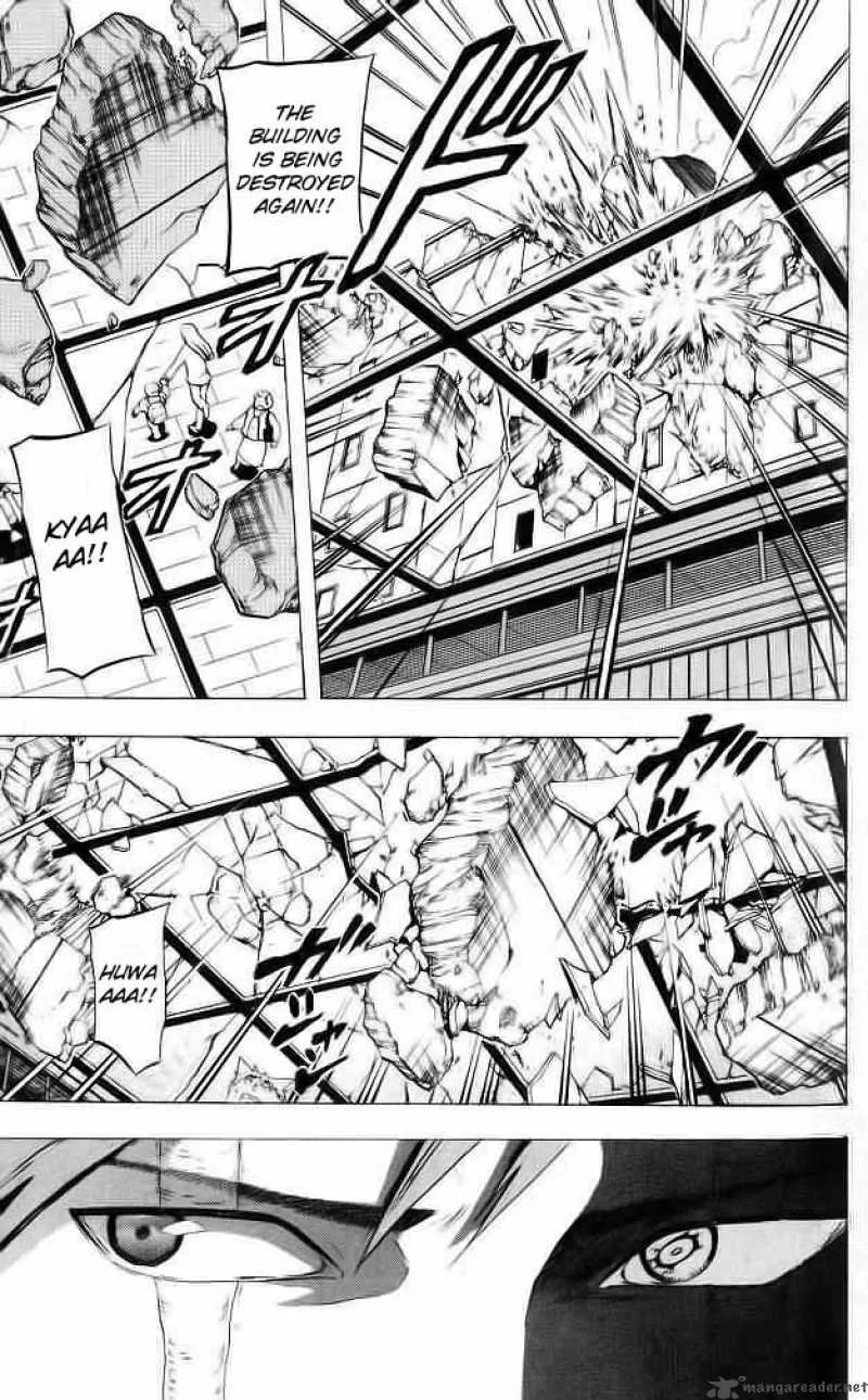 Meteodo Chapter 34 page 8