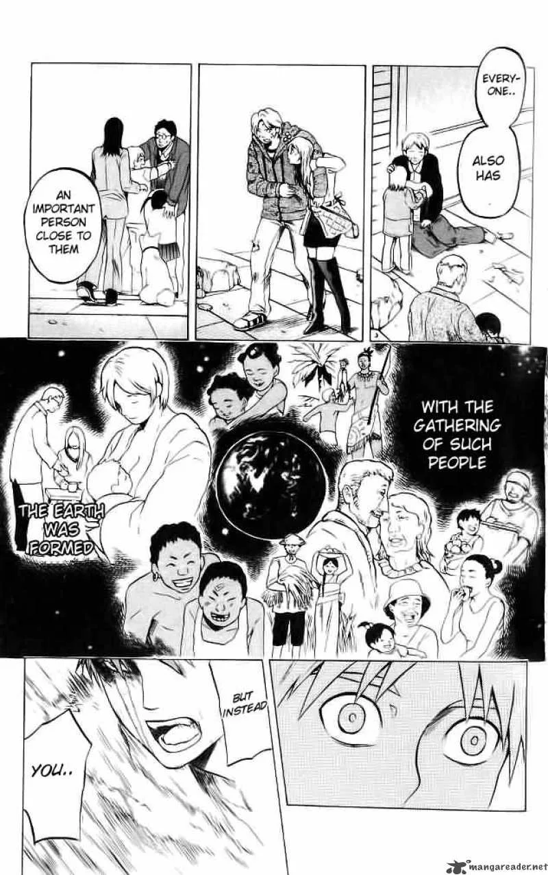 Meteodo Chapter 34 page 11