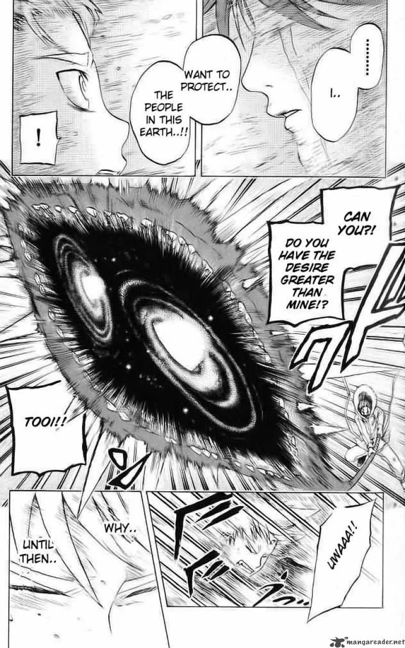 Meteodo Chapter 35 page 8