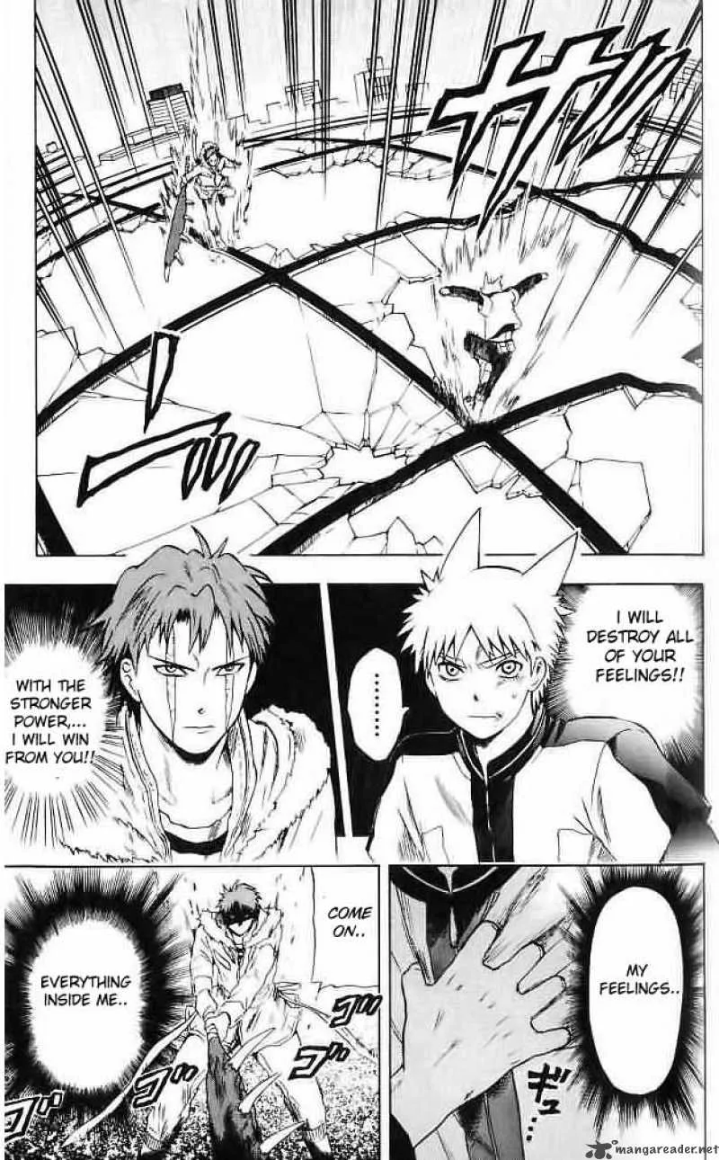 Meteodo Chapter 35 page 3