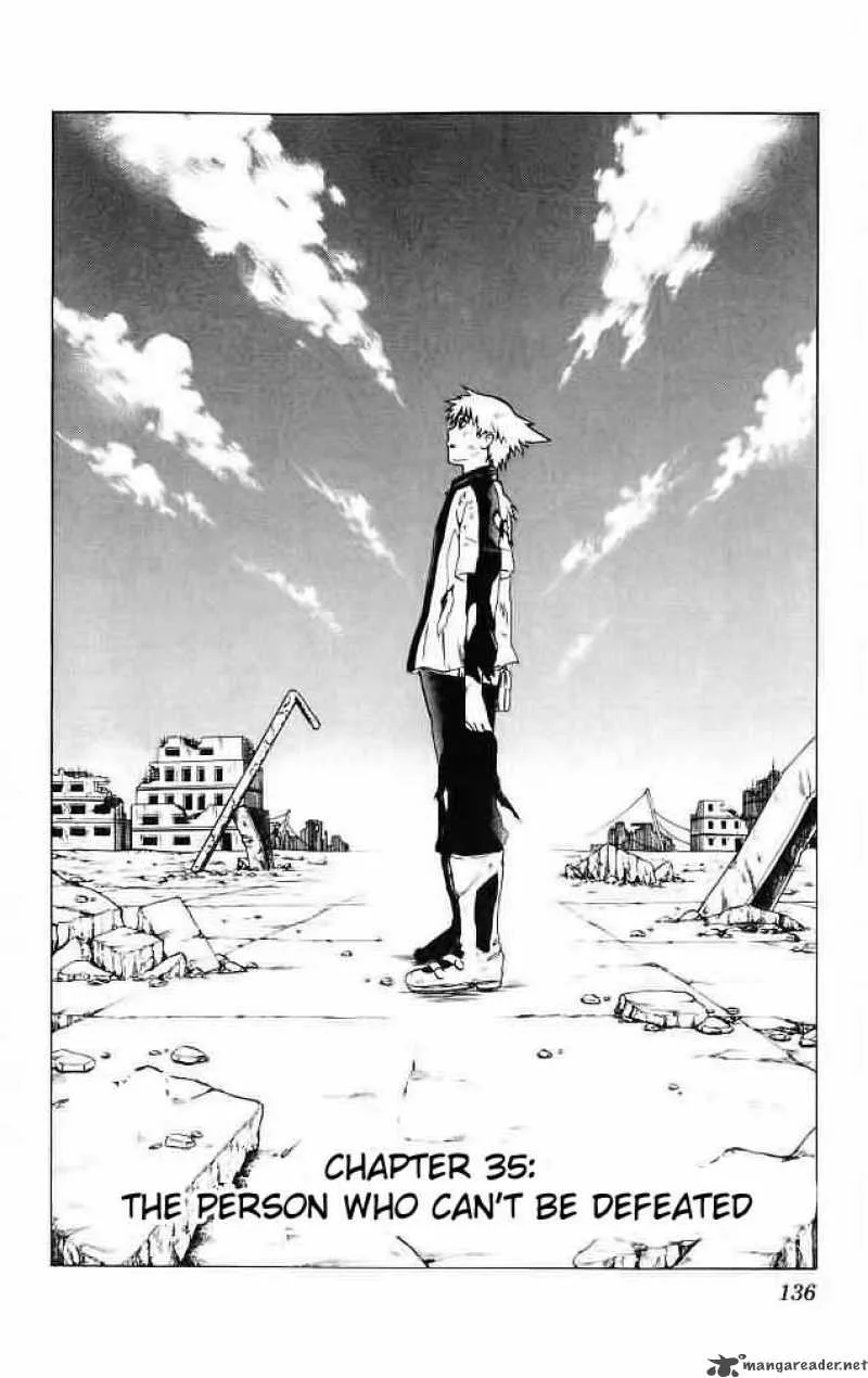 Meteodo Chapter 35 page 2