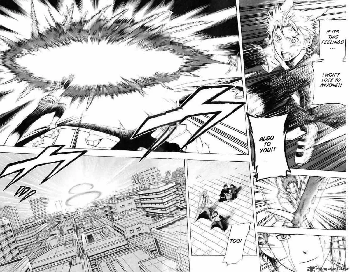 Meteodo Chapter 35 page 13