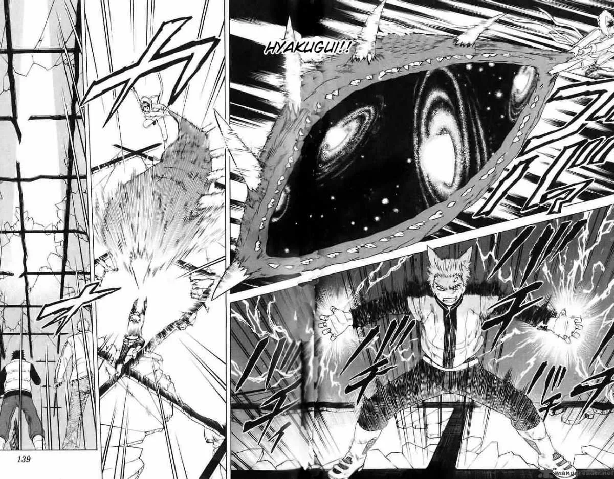 Meteodo Chapter 35 page 4