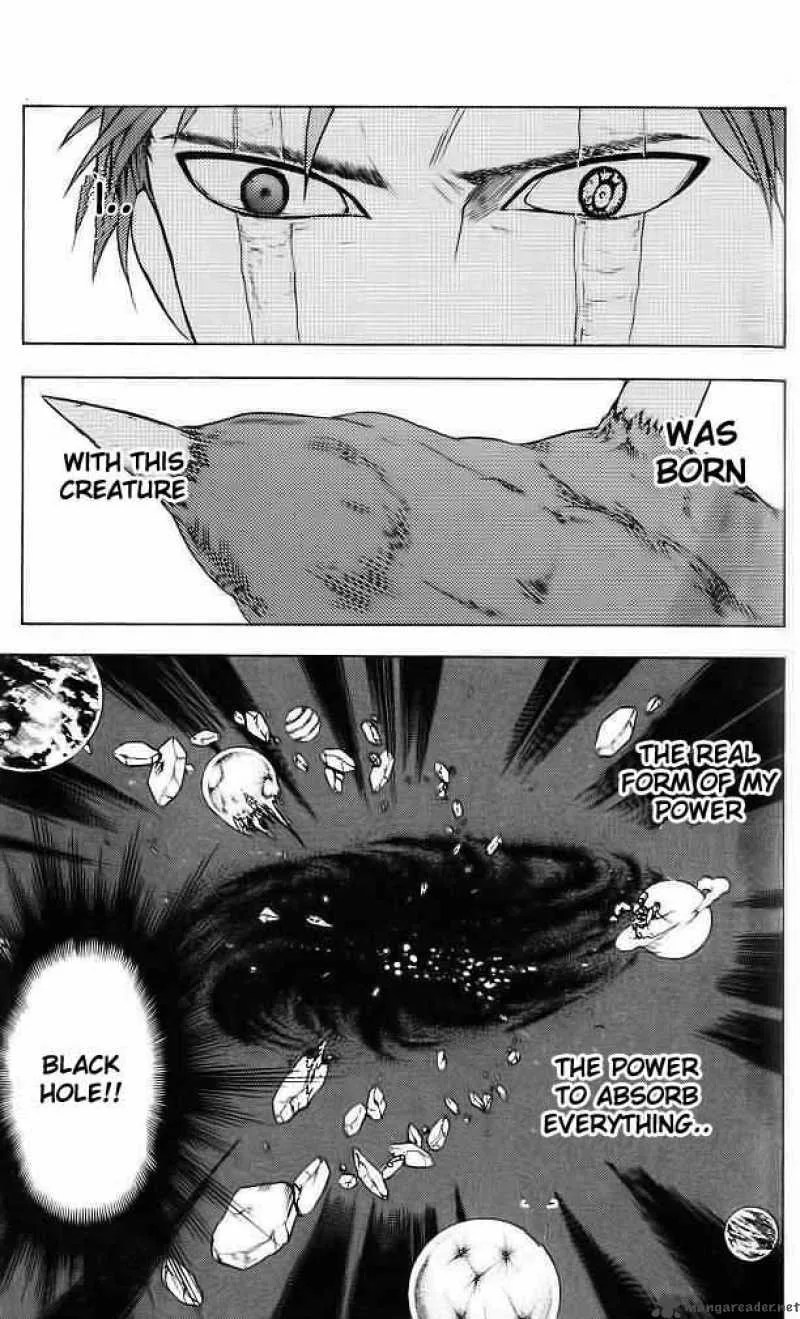 Meteodo Chapter 35 page 6