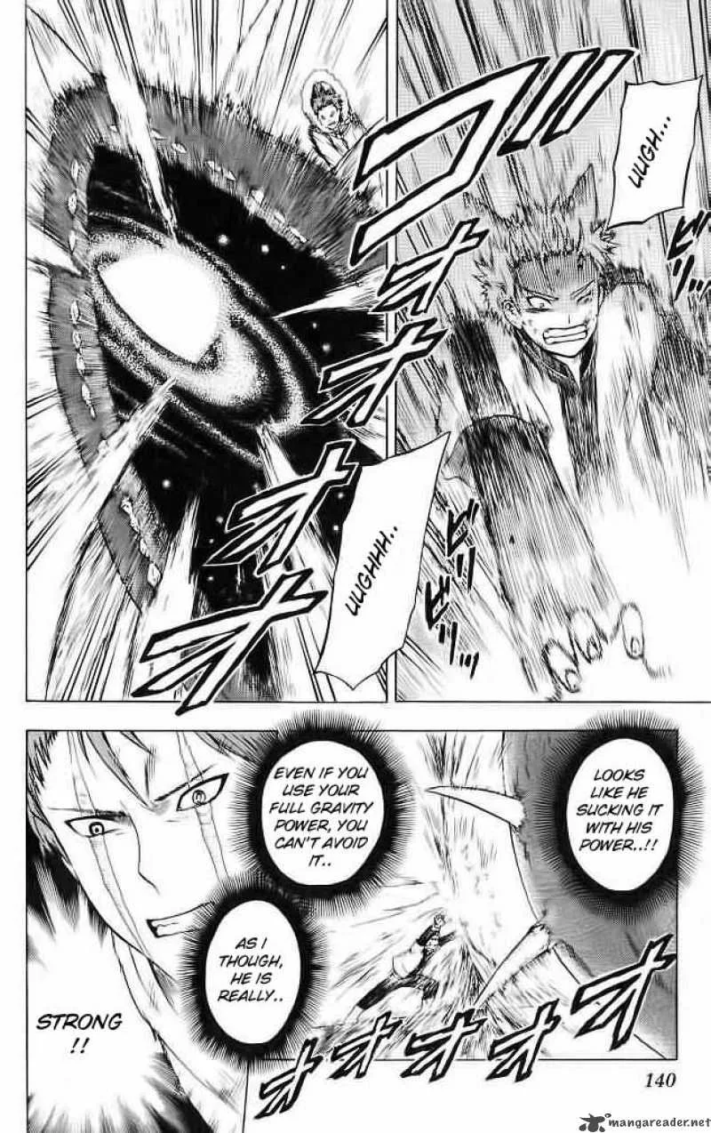 Meteodo Chapter 35 page 5