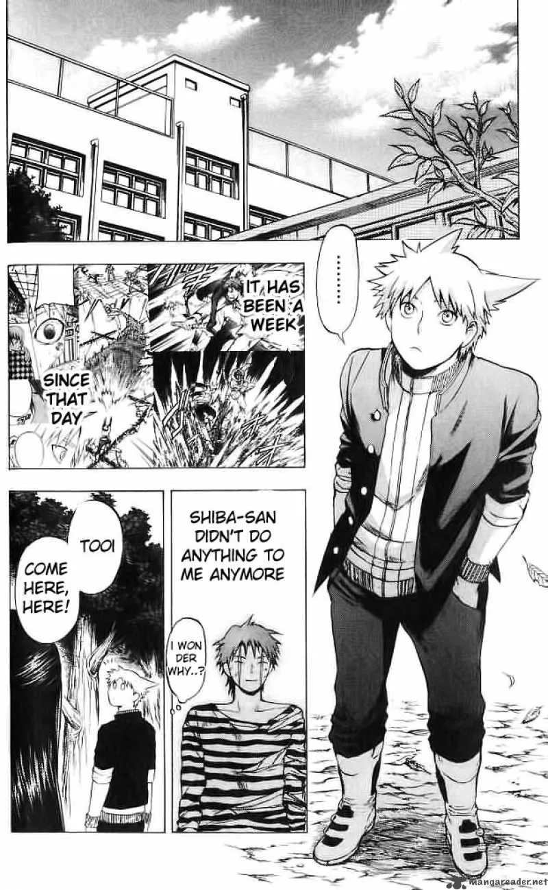 Meteodo Chapter 36 page 2