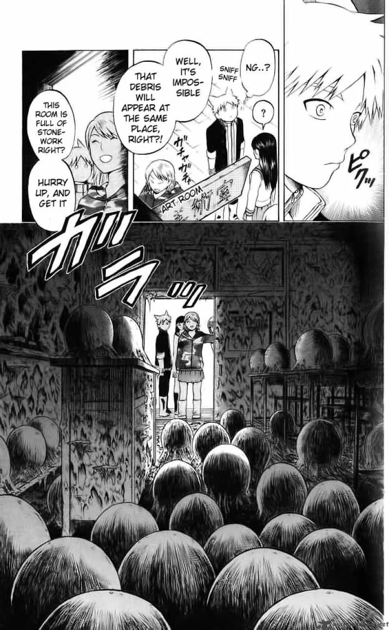 Meteodo Chapter 36 page 7