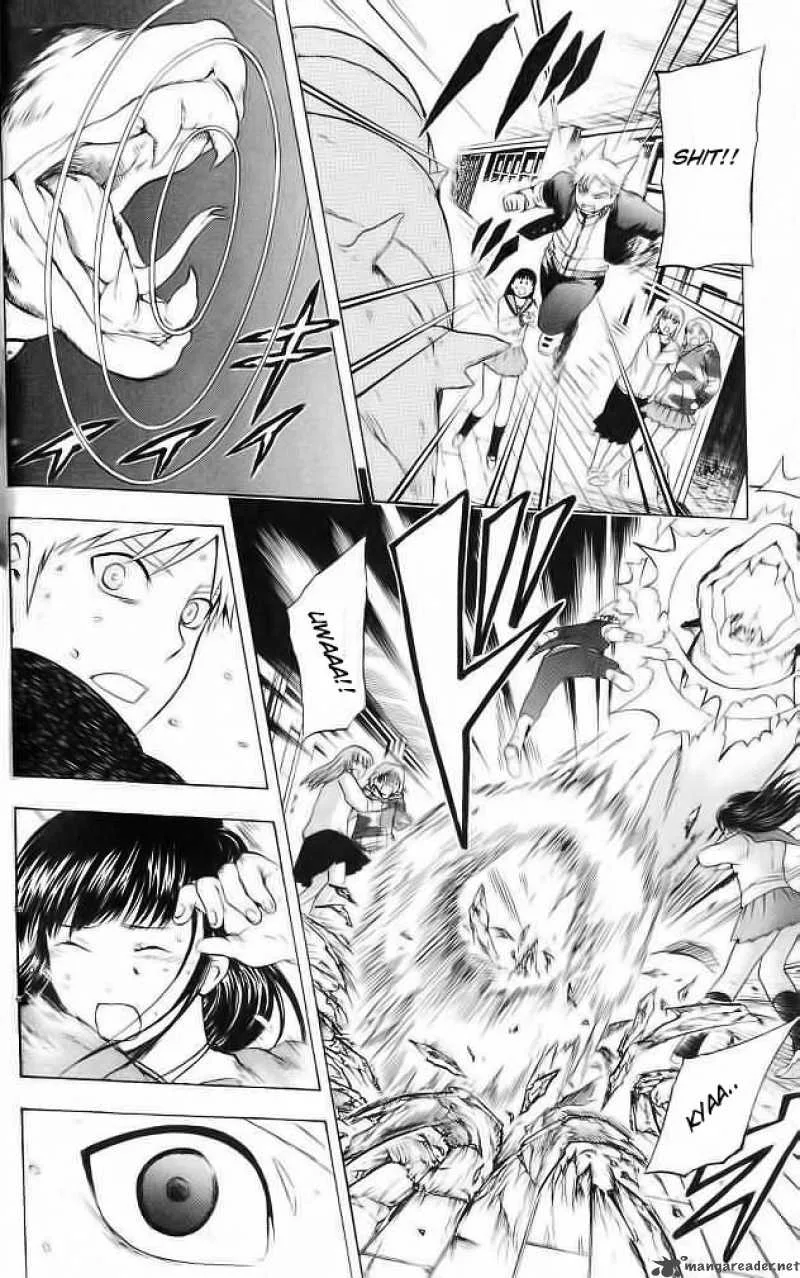 Meteodo Chapter 36 page 10