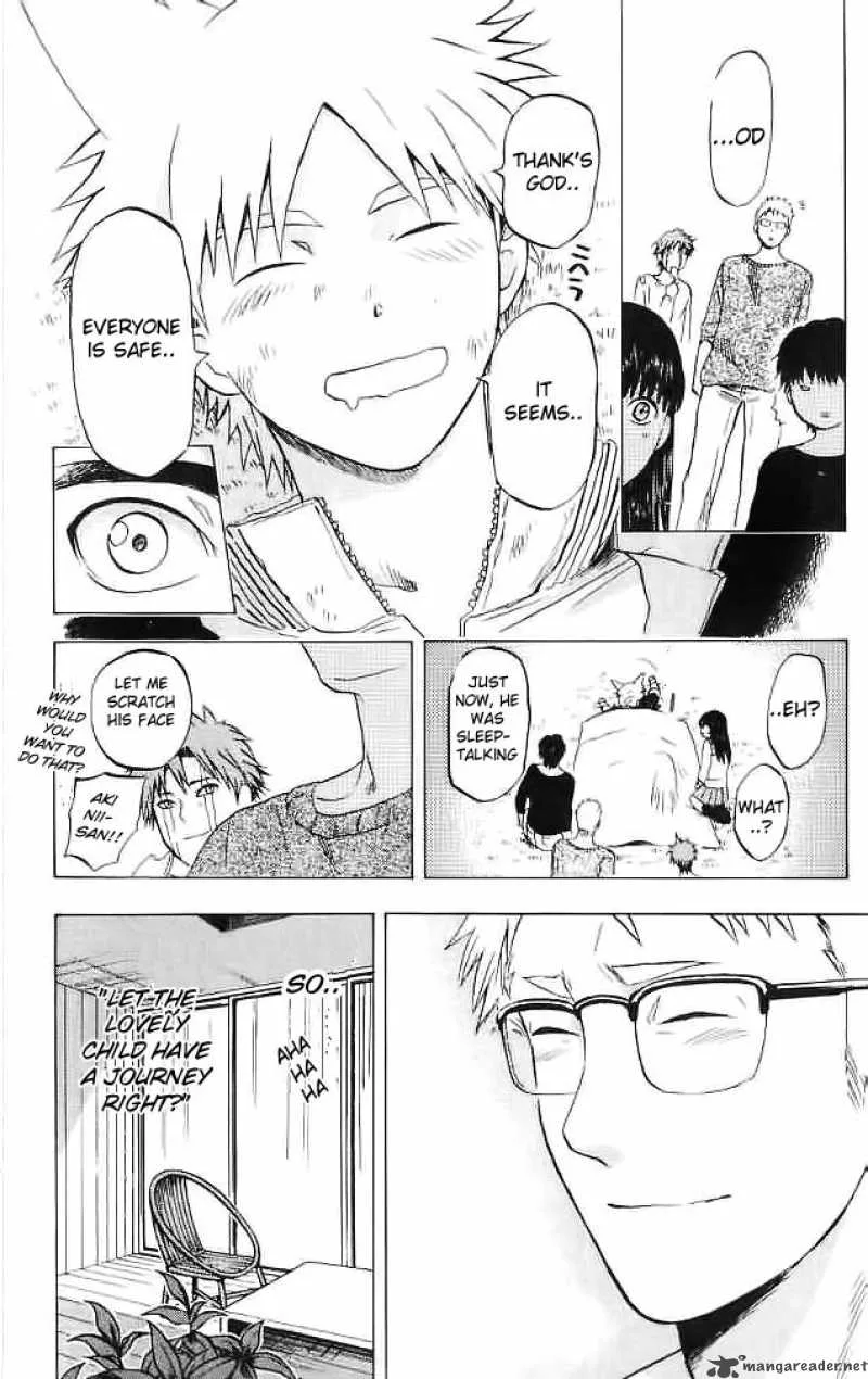 Meteodo Chapter 36 page 17