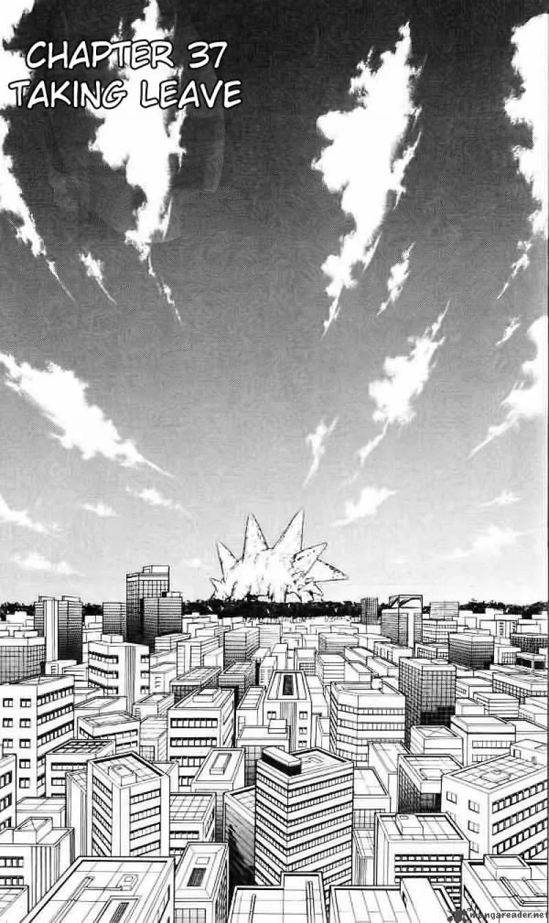 Meteodo Chapter 37 page 3