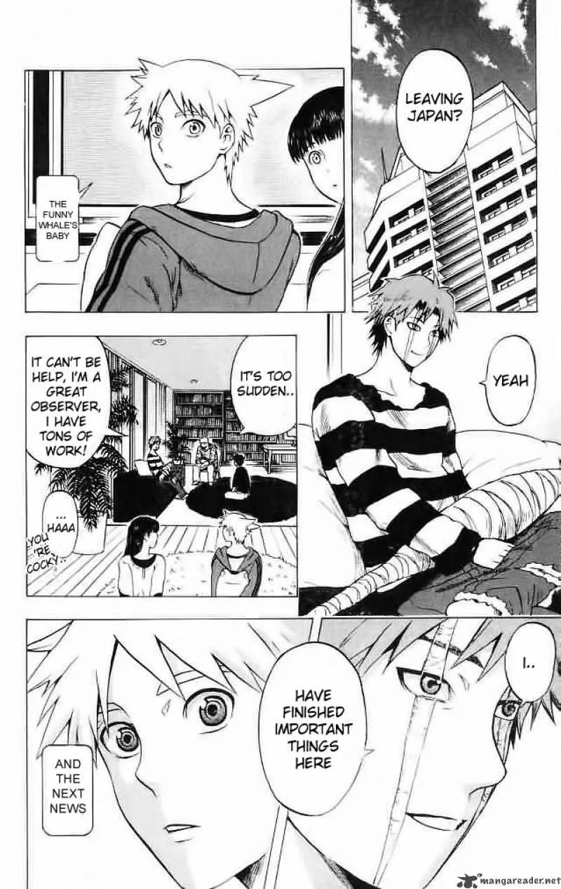 Meteodo Chapter 37 page 2