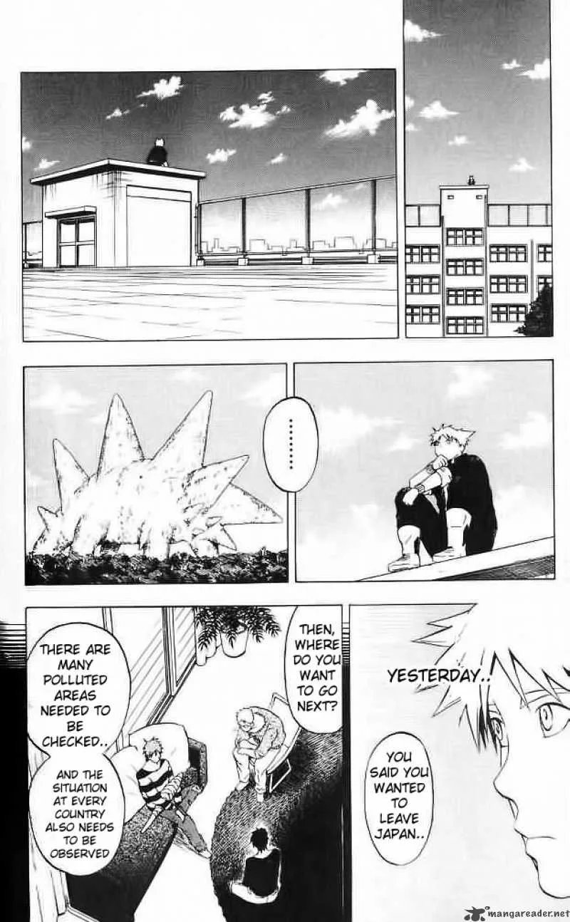 Meteodo Chapter 37 page 4