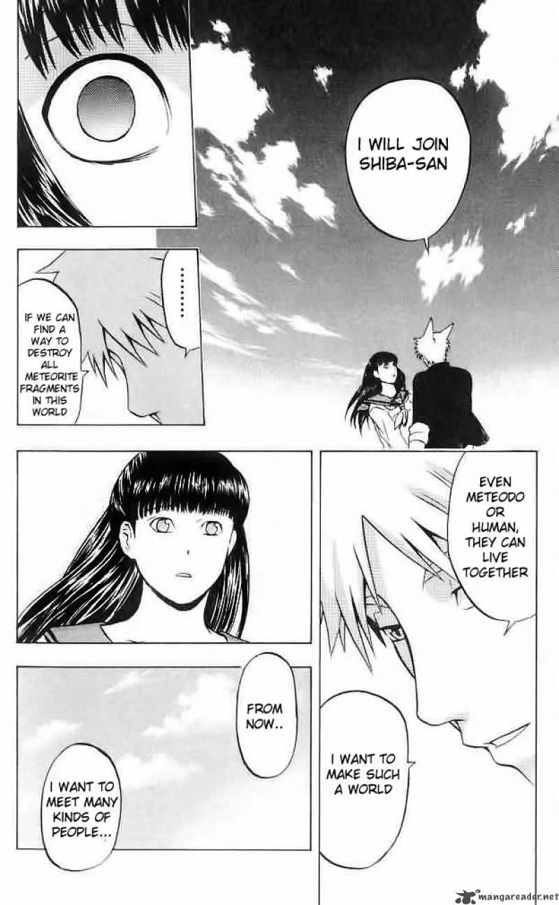 Meteodo Chapter 37 page 12